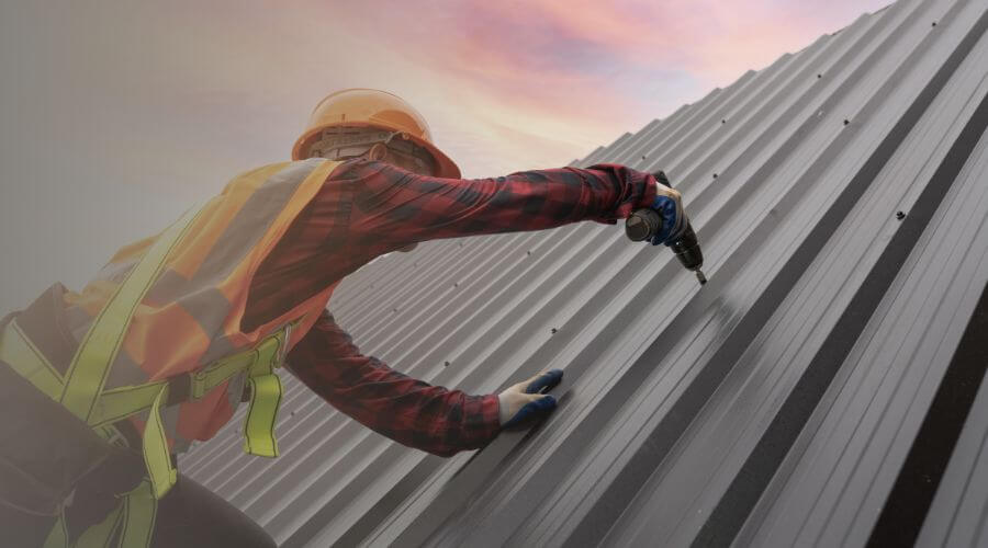 Expert new roof installation services in Jennings, LA